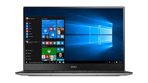 DELL Ultrabook XPS 13 13.3'' i7-6500U/16G-512GbSSD/Win10 Pro DELL Ultrabook XPS 13 13.3'' i7-6500U/16G-512GbSSD/Win10 Pro