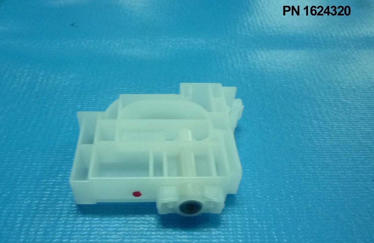Ανταλλακτικό Epson Ink Damper Adapter Assy P/N 1624320 L565 L310 Ανταλλακτικό Epson Ink Damper Adapter Assy P/N 1624320 L565 L310