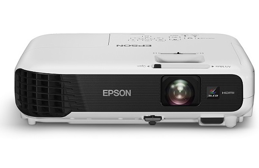 EPSON EB-S41 Προβολικό 3300 ANSI/15.000:1 800x600 3LCD HDMI EPSON EB-S41 Προβολικό 3300 ANSI/15.000:1 800x600 3LCD HDMI