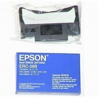 Μελανοταινία EPSON ERC-38Β TM-U200/10/30/300/70/75 C43S015374