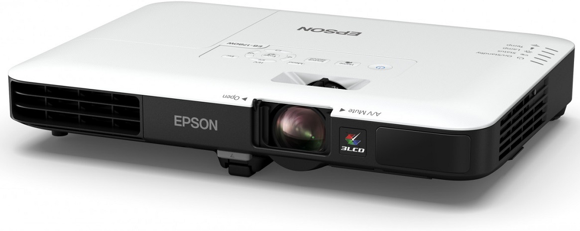 EPSON Projector EB-1795F 3LCD 1920x1080/3200ANSI/WiFi/Mobile EPSON Projector EB-1795F 3LCD 1920x1080/3200ANSI/WiFi/Mobile