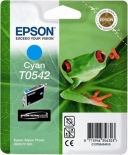 Μελάνι EPSON STYLUS T054240 CYAN Μελάνι EPSON STYLUS T054240 CYAN