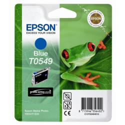 Μελάνι EPSON STYLUS T054940 BLUE Μελάνι EPSON STYLUS T054940 BLUE