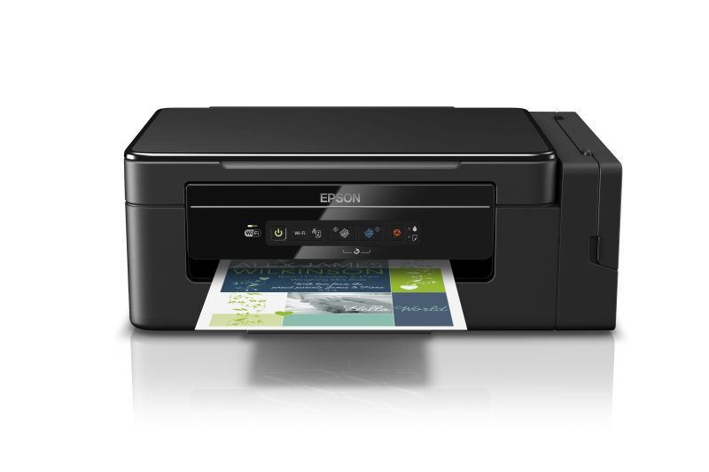 EPSON Multifunction L3050 ITS.A4/33ppm/2400dpi/USB-WiFi-CR Color EPSON Multifunction L3050 ITS.A4/33ppm/2400dpi/USB-WiFi-CR Color