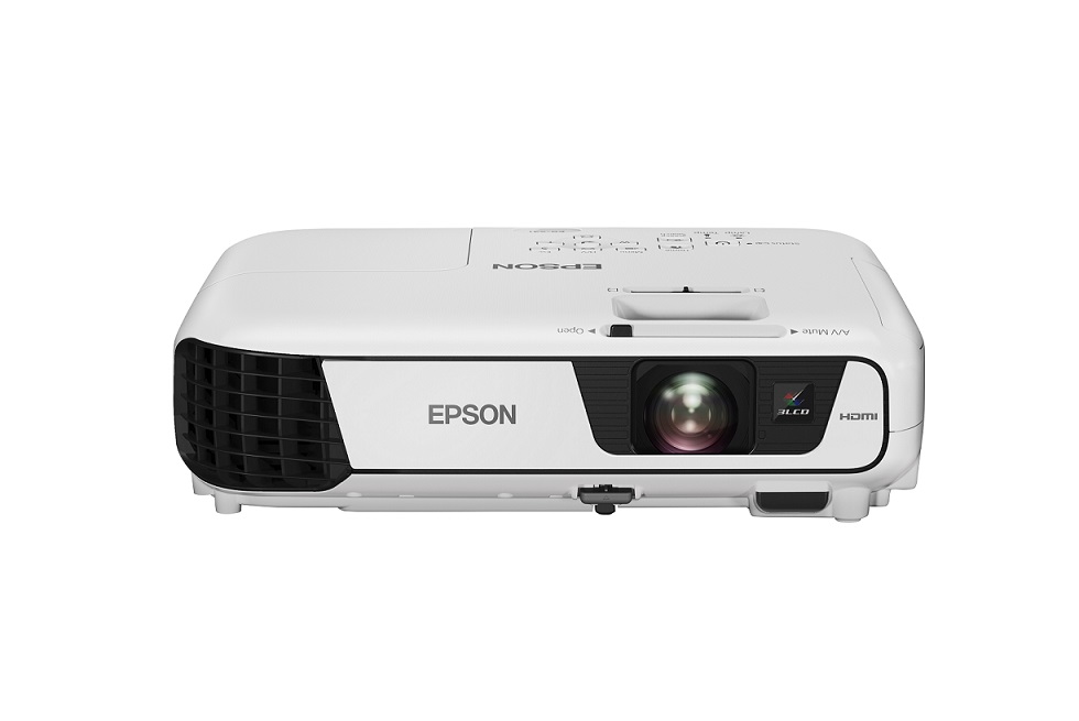 EPSON Projector EB-2255U 3LCD 5000ANSI/15.000:1/1920X1080 EPSON Projector EB-2255U 3LCD 5000ANSI/15.000:1/1920X1080