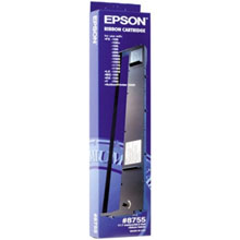 Μελανοταινία EPSON EPS8750 LX-300/300+/400/800/850/MX/RX/FX 80c