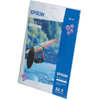 Χαρτί EPSON SO41061 A4 PAPER PHOTO 720/1440dpi 104gr