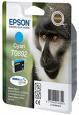 Εγχρωμο Μελάνι EPSON STYLUS T089240 S20 CYAN Εγχρωμο Μελάνι EPSON STYLUS T089240 S20 CYAN