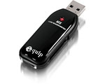 EQUIP mini CARD READER SD/MMC/Memory Stick USB 2.0 128501 128502