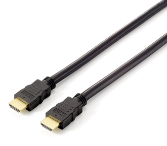 Καλώδιο HDMI 15m M/M Equip Gold Plated CABLE HDMI/HDMI