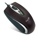 GENIUS Navigator MOUSE Leather 335 1600dpi Laser Ποντίκι GENIUS Navigator MOUSE Leather 335 1600dpi Laser Ποντίκι