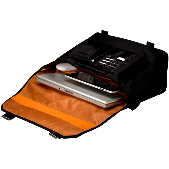 EVERKI Track Messenger τσάντα για Laptop έως 15,6" 95318