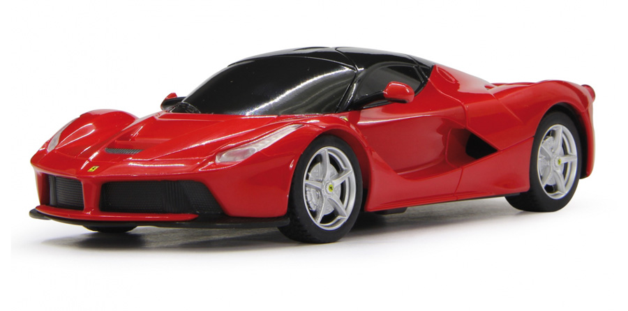 RASTAR Τηλεκατευθυνόμενο αυτοκίνητο LaFerrari, Radio control RASTAR Τηλεκατευθυνόμενο αυτοκίνητο LaFerrari, Radio control