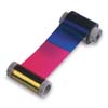 Eltron Zebra Pxxx Colour Ribbon 5 Panels (YMCKO) Εγχρωμη Ταινία Eltron Zebra Pxxx Colour Ribbon 5 Panels (YMCKO) Εγχρωμη Ταινία