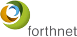 FORTHnet Virtual Web Hosting STARTUP (500MB/e-mail/Stats/ODBC)