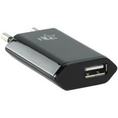 Μικρού μεγέθους HQ αντάπτορας Φορτιστής 230 V - USB 5V DC 1A Μικρού μεγέθους HQ αντάπτορας Φορτιστής 230 V - USB 5V DC 1A