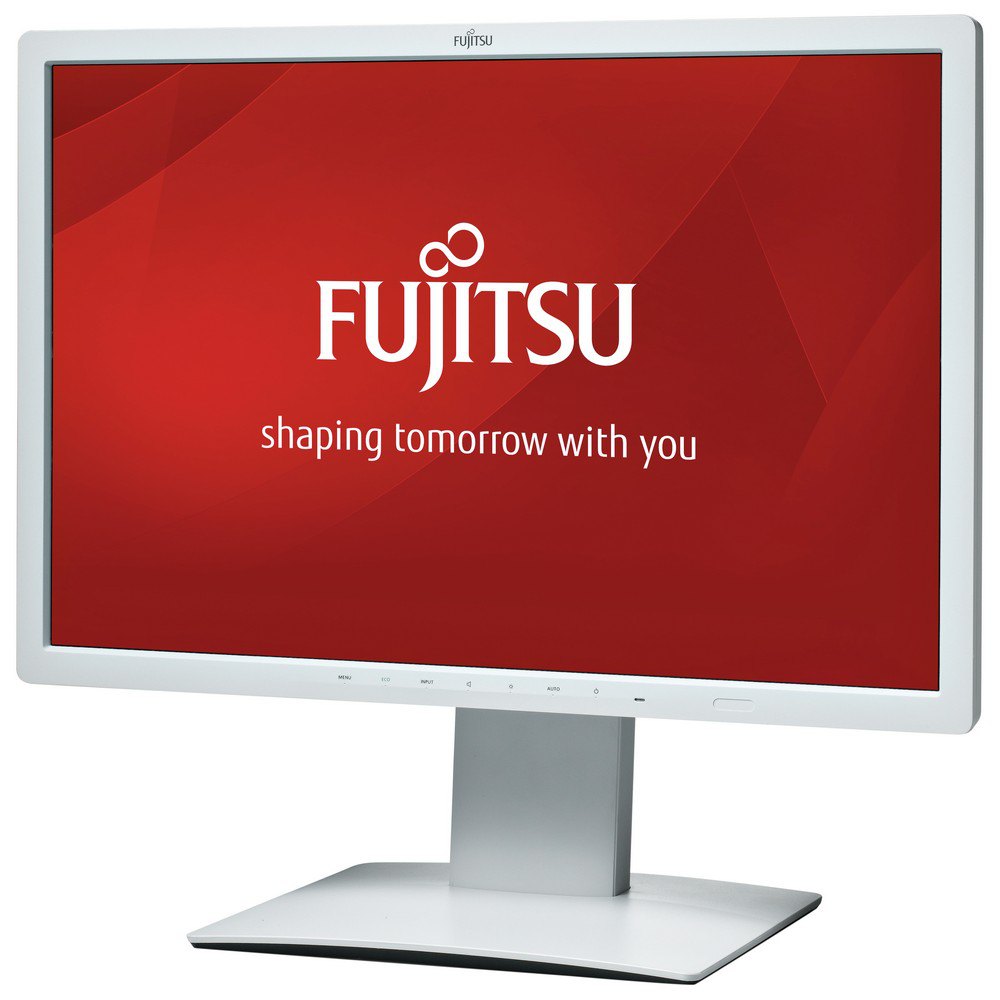Fujitsu 24" B24W-7 V-H-DVI-D-USB SPK #RFB 1920x1200