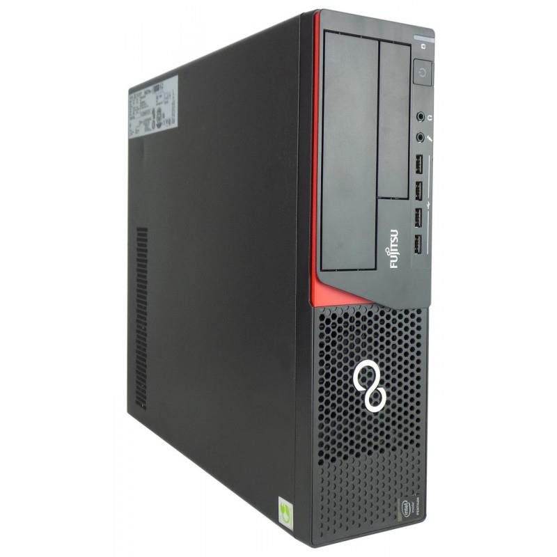 Fujitsu PC Ε720 SFF i5-4590T 8-256SSD DVD W7P #RFB A+ Esprimo Fujitsu PC Ε720 SFF i5-4590T 8-256SSD DVD W7P #RFB A+ Esprimo