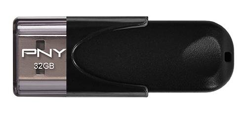 PNY USB Flash Drive Stick 32GB USB 2.0 PNY USB Flash Drive Stick 32GB USB 2.0