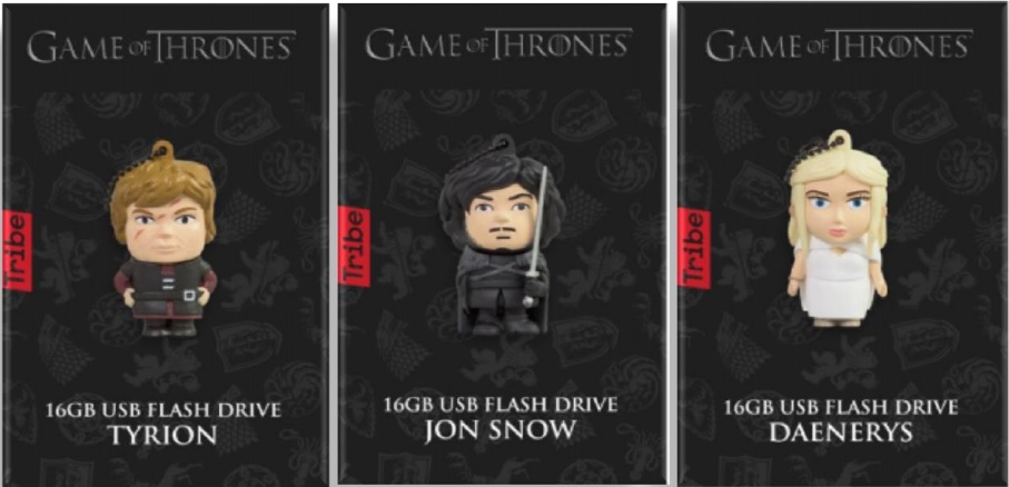 Game of Thrones 16Gb Flash Disk USB GOT Jon Snow Game of Thrones 16Gb Flash Disk USB GOT Jon Snow