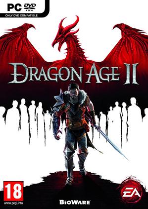 PC-GAME : DRAGON AGE 2 PC-GAME : DRAGON AGE 2