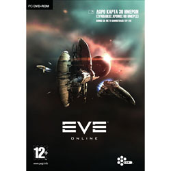 PC-GAME : EVE ONLINE RETAIL GR