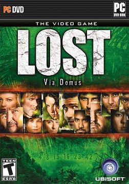 PC-GAME : LOST