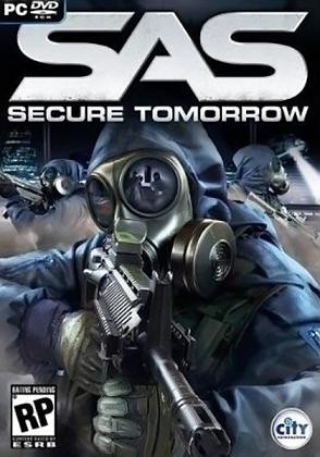PC-GAME : SAS SECURE TOMORROW PC-GAME : SAS SECURE TOMORROW