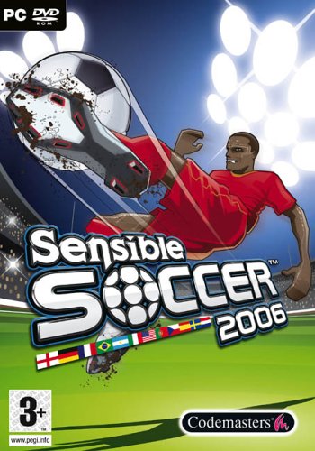 PC-GAME : SENSIBLE SOCCER 2006 PC-GAME : SENSIBLE SOCCER 2006