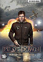 PC-GAME : PILOT BEHIND ENEMY LINES PC-GAME : PILOT BEHIND ENEMY LINES