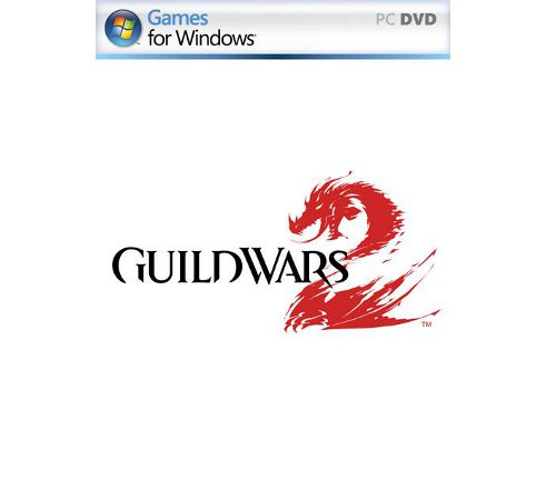 PC-GAME : Guild Wars 2 PC-GAME : Guild Wars 2