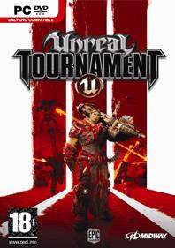 PC-GAME : Unreal Tournament 3