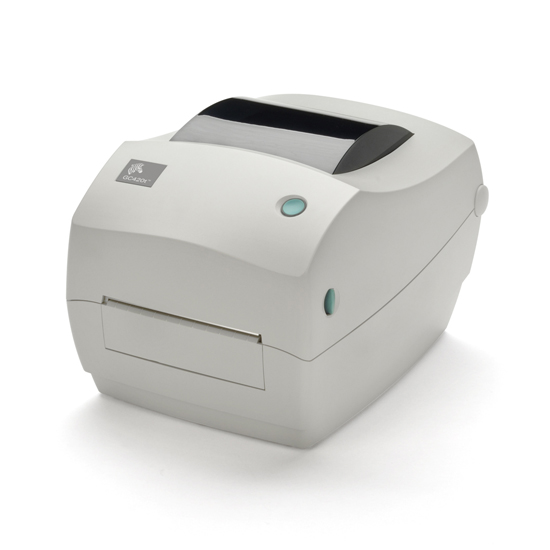 Εκτυπωτής Θερμικός-Μεταφοράς Barcode Zebra GC420t Εκτυπωτής Θερμικός-Μεταφοράς Barcode Zebra GC420t