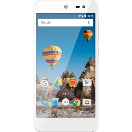 GM Google AndroidOne 5D 2Gb/16Gb Android 7 Nougat DualSim Golden GM Google AndroidOne 5D 2Gb/16Gb Android 7 Nougat DualSim Golden