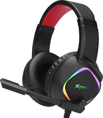 XTRIKE-ME GH-808 WIRED GAMING HEADPHONE XTRIKE-ME GH-808 WIRED GAMING HEADPHONE