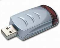 Μετατροπέας USB to IrDA adapter UIR-22 USB to Infrared