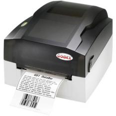 GODEX GP-EZ-1105 4" Barcode Printer Thermal/Thermal Transfer GODEX GP-EZ-1105 4" Barcode Printer Thermal/Thermal Transfer