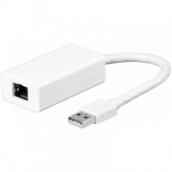 GOOBAY USB TO LAN Adapter 10/100 Ethernet 95035