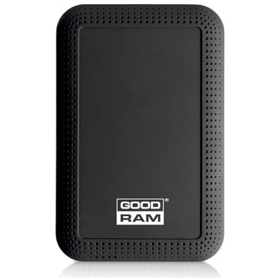 GoodRam DATAGO EXTERNAL HDD 1TB 2.5" USB 3.0 GRAM Εξωτερικός GoodRam DATAGO EXTERNAL HDD 1TB 2.5" USB 3.0 GRAM Εξωτερικός