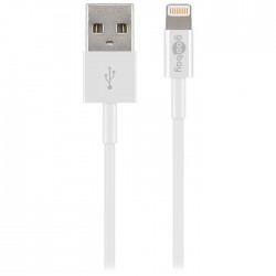Καλώδιο Apple lighting σε USB για Iphone/iPad/iPod Καλώδιο Apple lighting σε USB για Iphone/iPad/iPod