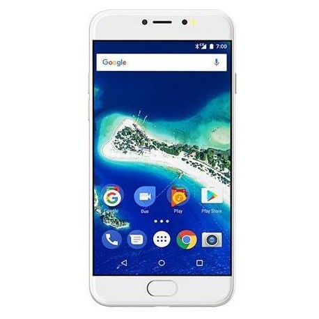 GM Google AndroidOne 6 3Gb/32Gb Android 7 8Mp DualSim Golden GM Google AndroidOne 6 3Gb/32Gb Android 7 8Mp DualSim Golden