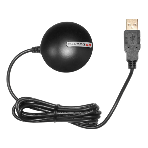 Συσκευή GPS module USB BU-353 Συσκευή GPS module USB BU-353
