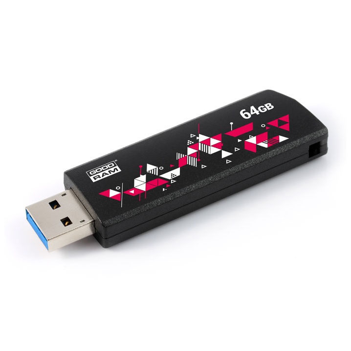 GoodRam Flash Drive UCL3 64GB USB 3.0