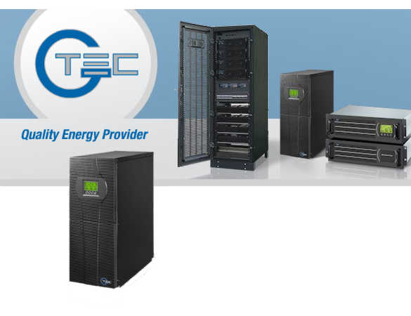 UPS G-TEC 10000VA Online DSP LCD ZP120N 9000W UPS G-TEC 10000VA Online DSP LCD ZP120N 9000W