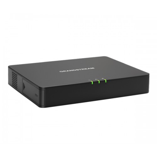 Grandstream GVR3552 Network Video Recorder (NVR) 16Ch >4Tb