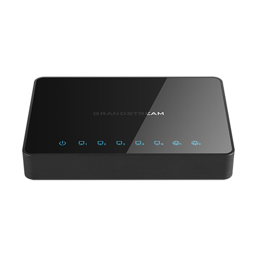 Grandstream GWN7000 7port MultiWAN Gigabit Load Balance 4G/LTE Grandstream GWN7000 7port MultiWAN Gigabit Load Balance 4G/LTE
