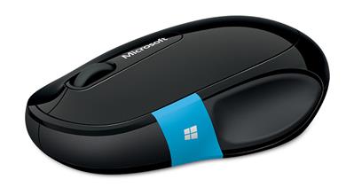 Microsoft Sculpt Comfort Mouse 1000 BlueTrack H3S-00002
