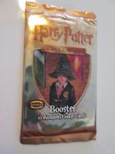 Κάρτες Harry Potter Booster 11 Random Game cards MTG Κάρτες Harry Potter Booster 11 Random Game cards MTG