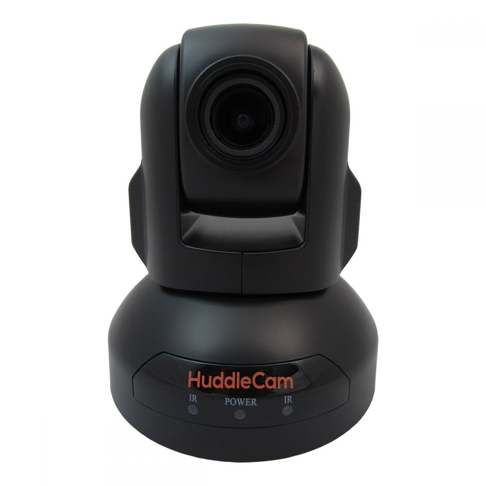 HuddleCam 3x Optical Zoom USB WebCamera για Τηλεδιασκέψεις
