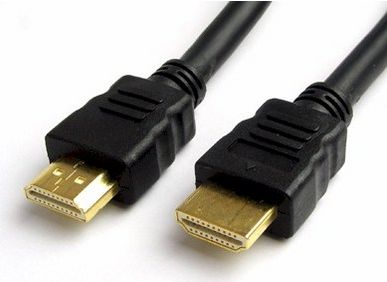 Καλώδιο HDMI 1,5m Hama Cable IP25 Bulk Καλώδιο HDMI 1,5m Hama Cable IP25 Bulk